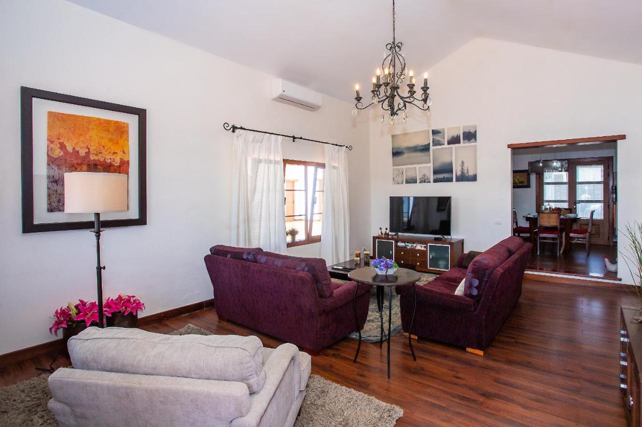 San Bartolomé Casa Lola Lanzarote Piscina Climatizada Y Wifi Free 빌라 외부 사진