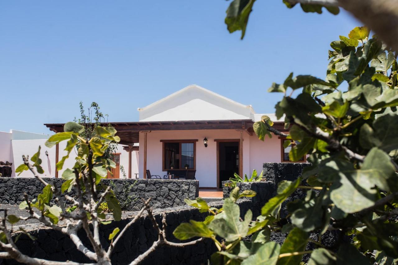 San Bartolomé Casa Lola Lanzarote Piscina Climatizada Y Wifi Free 빌라 외부 사진