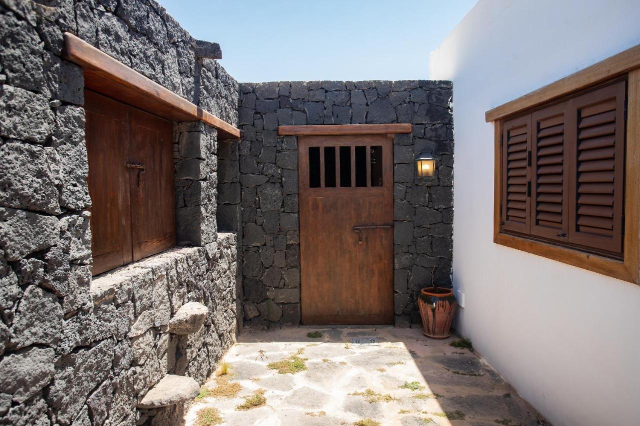 San Bartolomé Casa Lola Lanzarote Piscina Climatizada Y Wifi Free 빌라 외부 사진