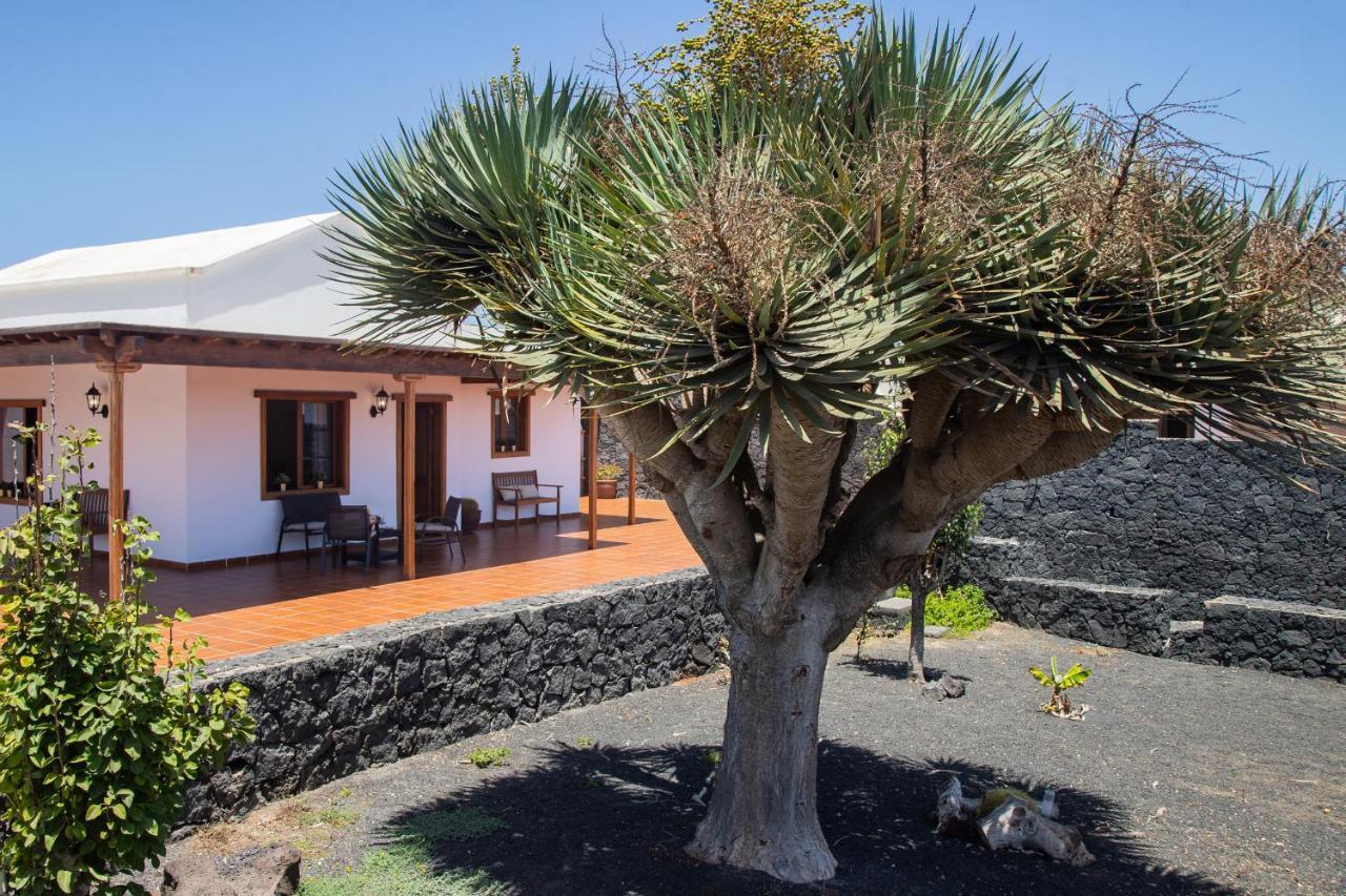 San Bartolomé Casa Lola Lanzarote Piscina Climatizada Y Wifi Free 빌라 외부 사진