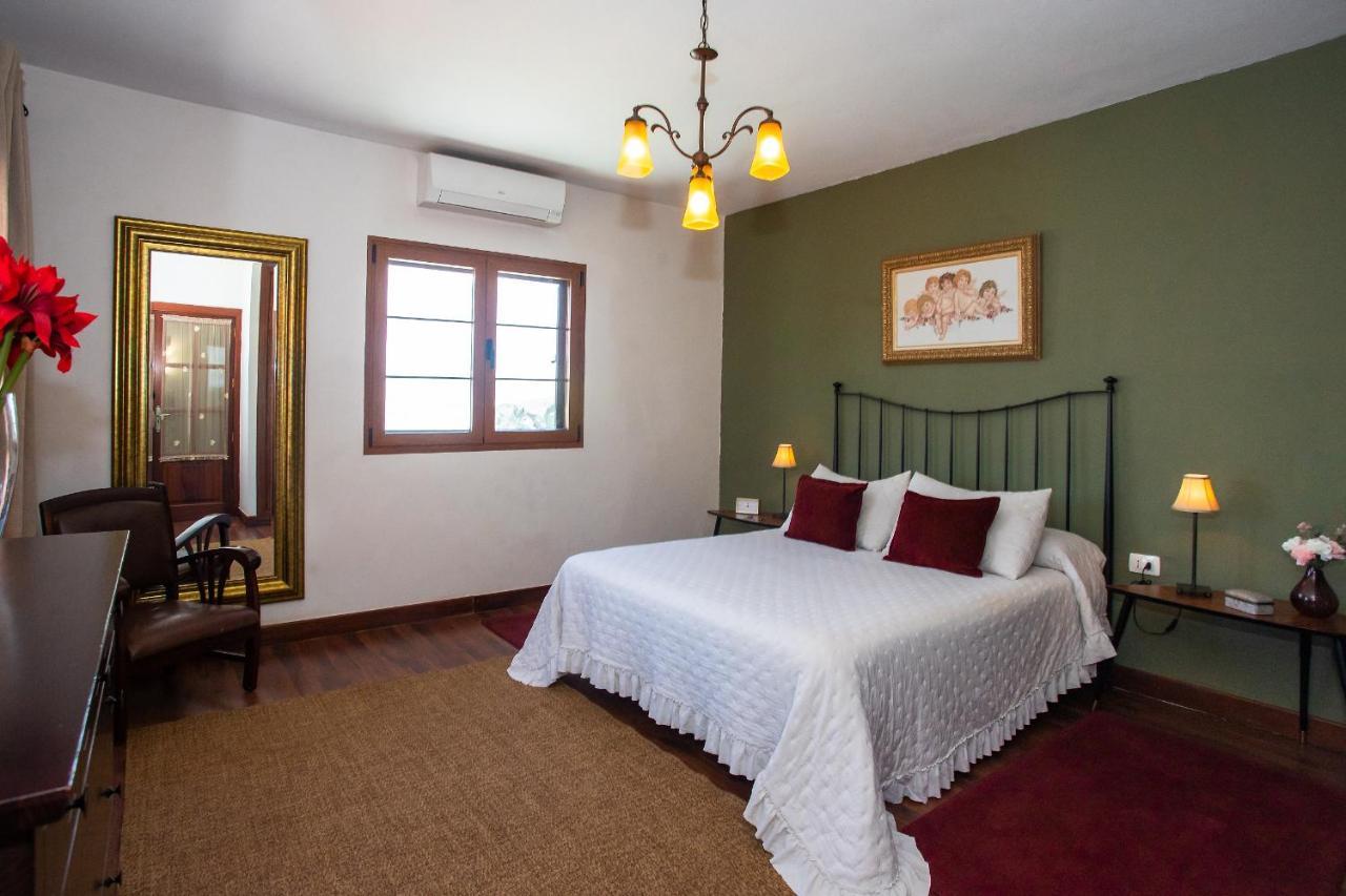 San Bartolomé Casa Lola Lanzarote Piscina Climatizada Y Wifi Free 빌라 외부 사진