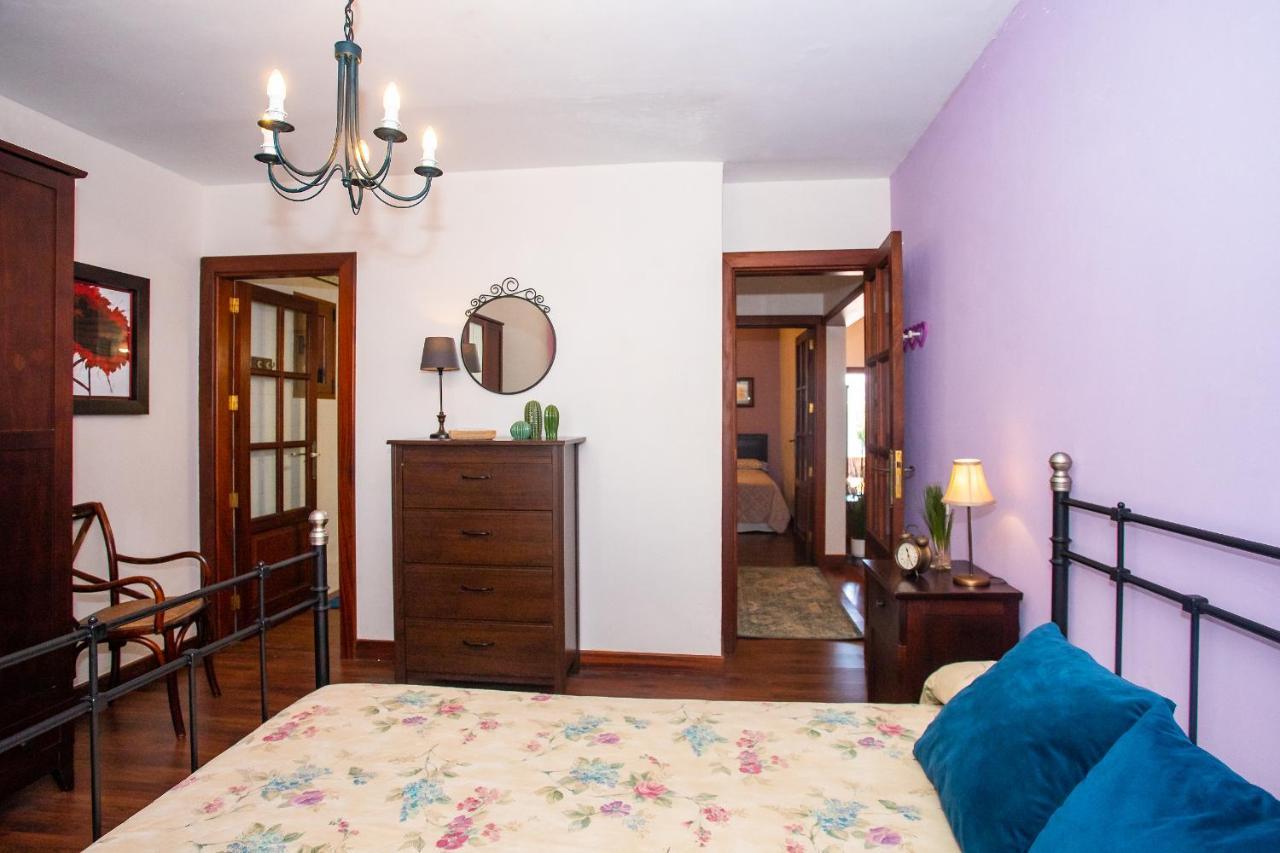 San Bartolomé Casa Lola Lanzarote Piscina Climatizada Y Wifi Free 빌라 외부 사진