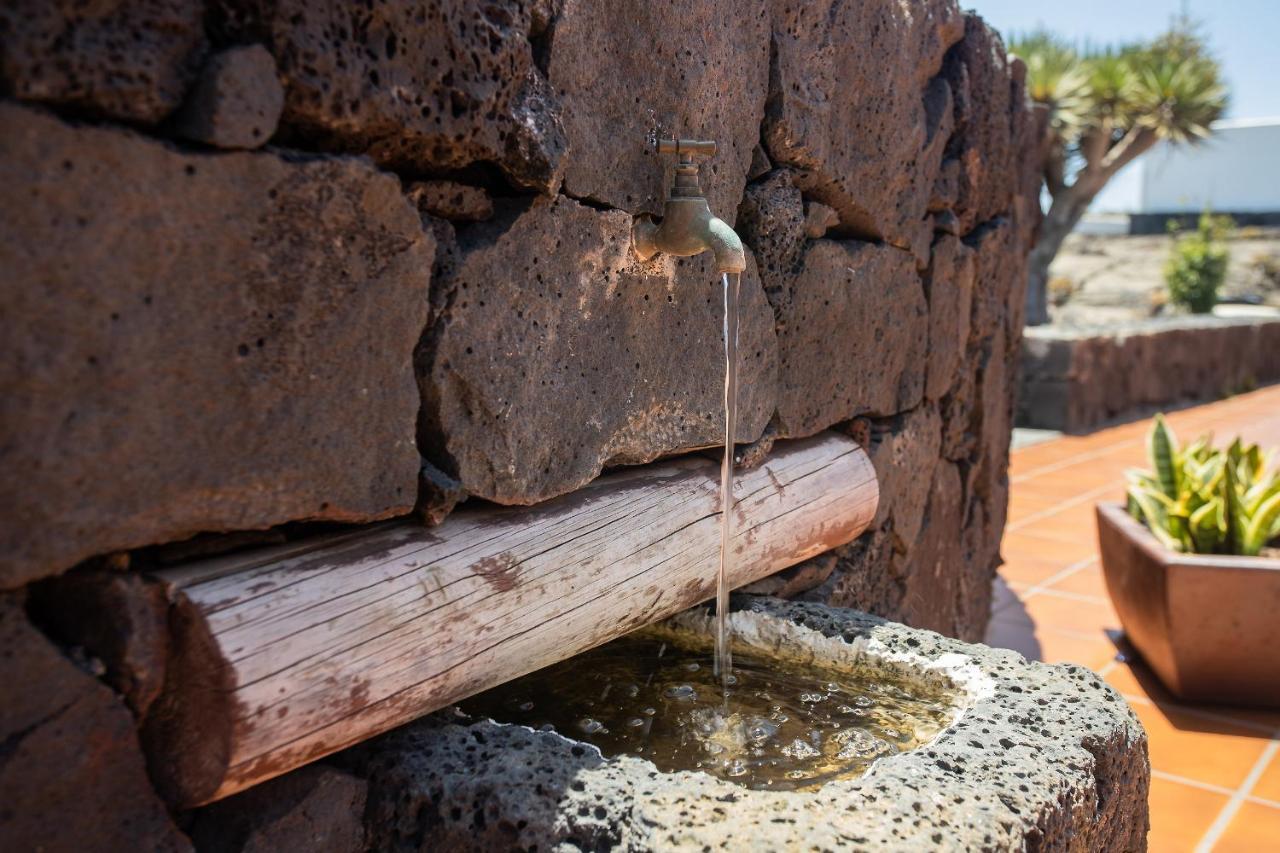 San Bartolomé Casa Lola Lanzarote Piscina Climatizada Y Wifi Free 빌라 외부 사진