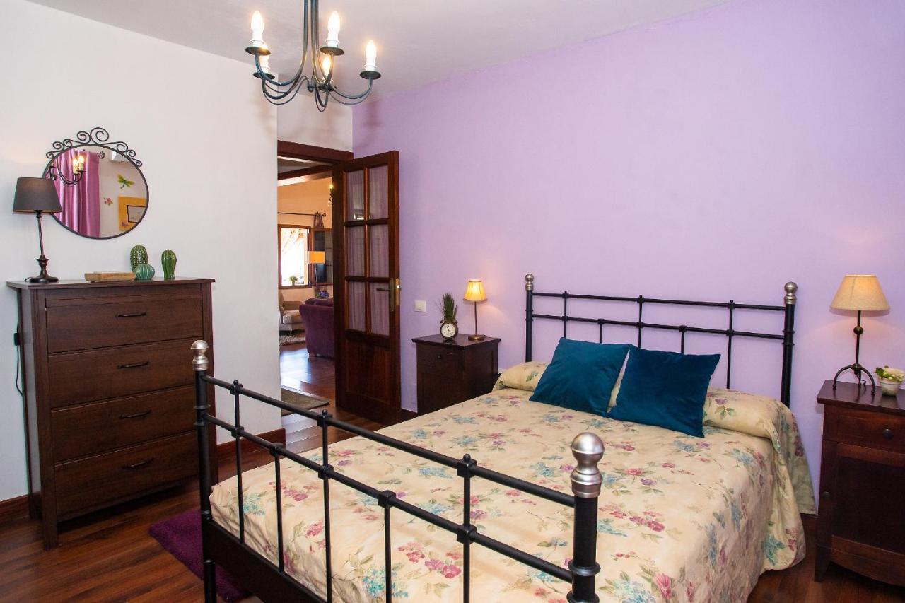 San Bartolomé Casa Lola Lanzarote Piscina Climatizada Y Wifi Free 빌라 외부 사진