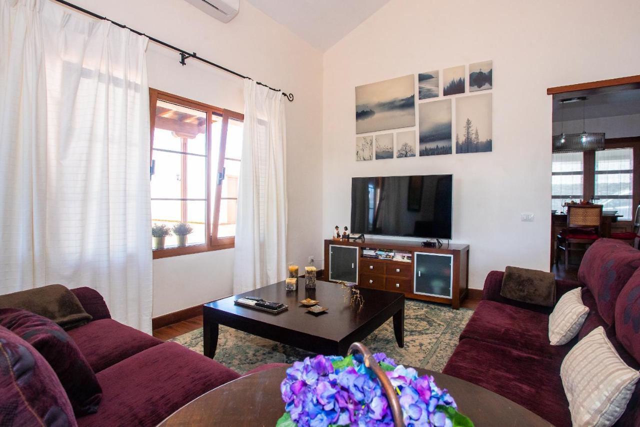 San Bartolomé Casa Lola Lanzarote Piscina Climatizada Y Wifi Free 빌라 외부 사진