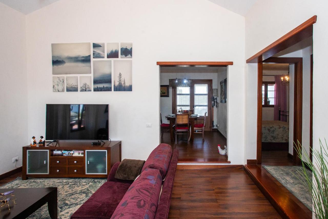 San Bartolomé Casa Lola Lanzarote Piscina Climatizada Y Wifi Free 빌라 외부 사진